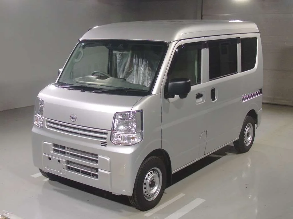 Nissan NV100 Clipper DR17V 2025